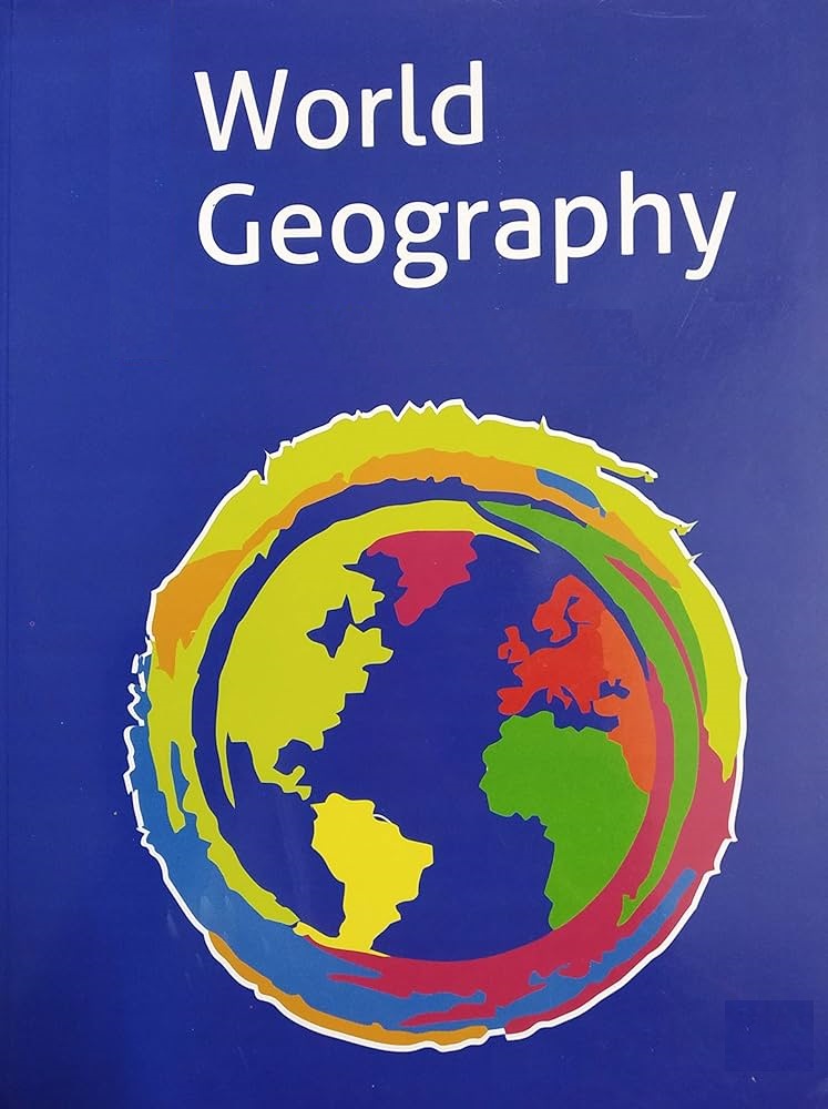 GEOGRAPHY